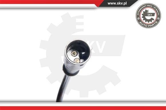 Sensor, wheel speed 06SKV046 - image 3