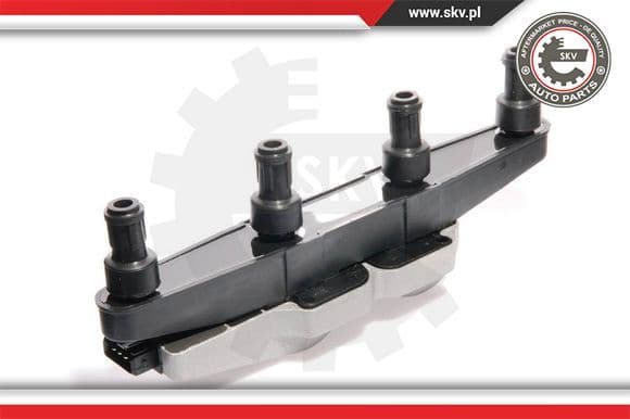 Ignition Coil 03SKV068 - image 2