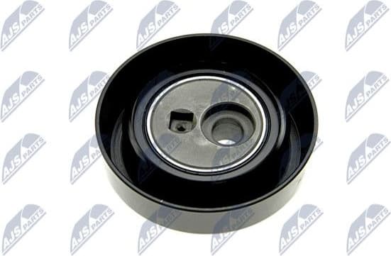 Tensioner Pulley, V-ribbed belt RNK-CT-003 - image 2