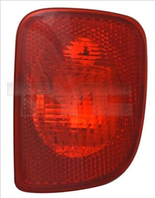 Rear Fog Light 19-0637-01-2