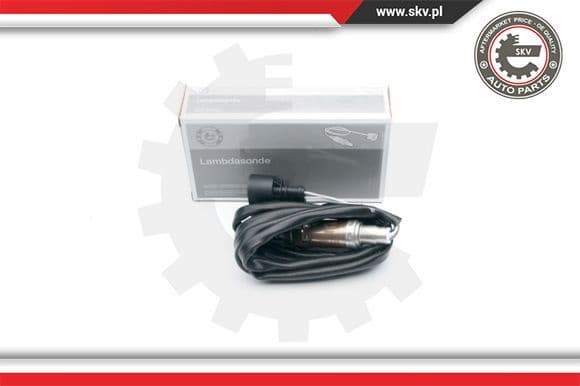 Oxygen Sensor 09SKV601