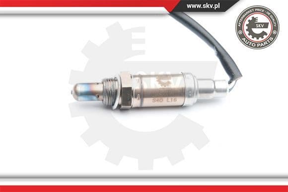 Oxygen Sensor 09SKV601 - image 3