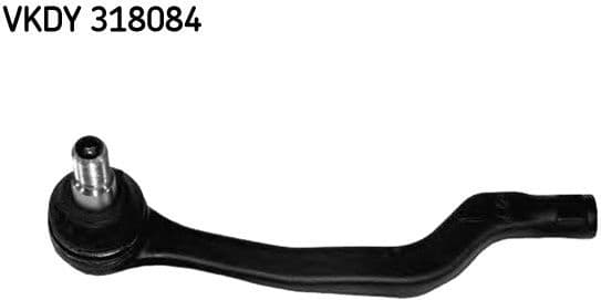 Tie Rod End VKDY 318084