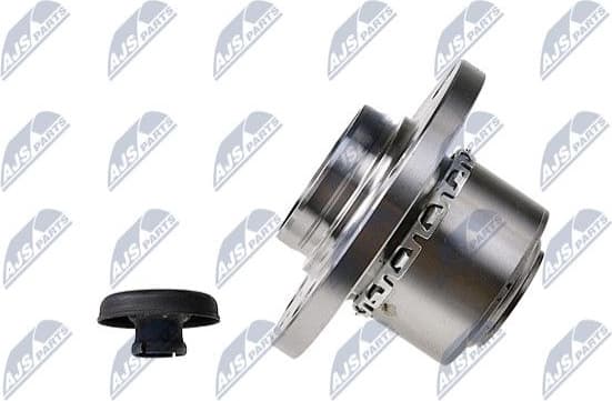 Wheel Bearing Kit KLP-VW-027 - image 2