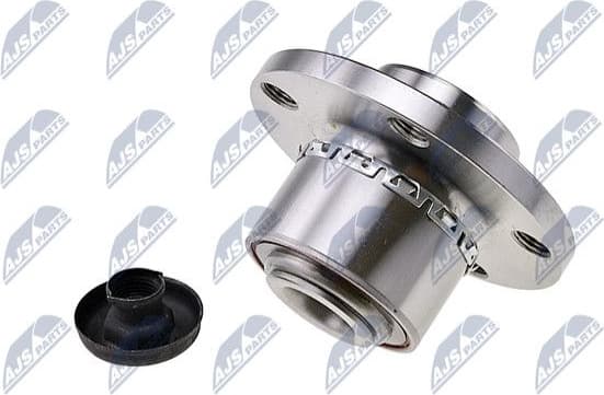 Wheel Bearing Kit KLP-VW-027 - image 3