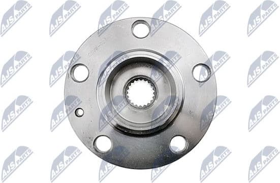Wheel Bearing Kit KLP-VW-027 - image 6