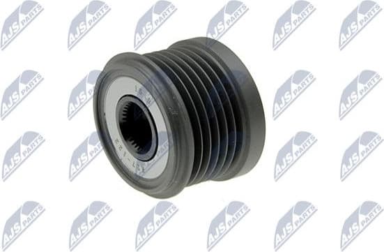 Alternator Freewheel Clutch ESA-VV-001 - image 2