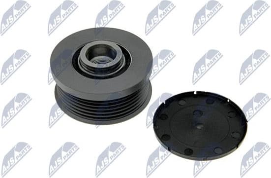 Alternator Freewheel Clutch ESA-VV-001 - image 4
