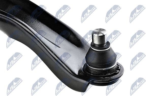 Control/Trailing Arm, wheel suspension ZWD-NS-125 - image 4