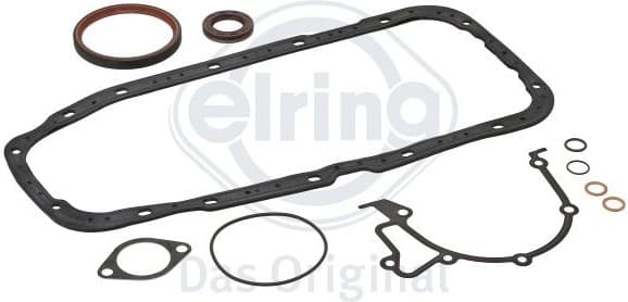 Gasket Kit, crankcase 702.294