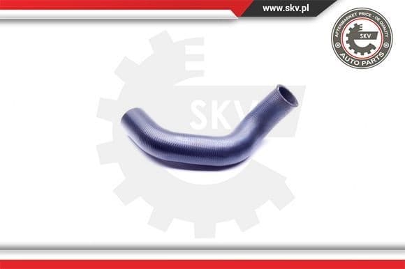 Radiator Hose 24SKV325 - image 4