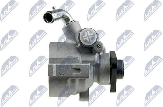 Hydraulic Pump, steering SPW-CT-008 - image 3