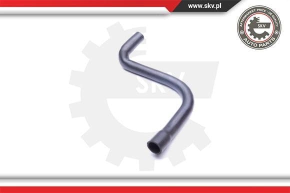 Radiator Hose 24SKV389 - image 3