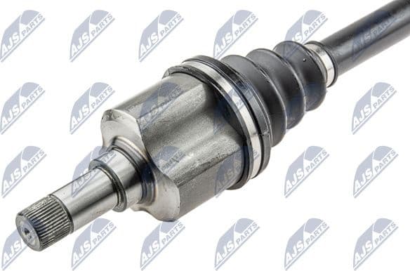Drive Shaft NPW-FT-037 - image 2