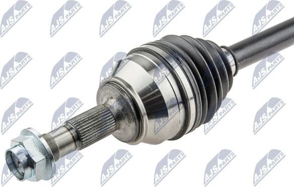Drive Shaft NPW-FT-037 - image 3