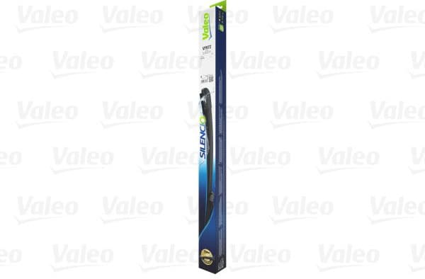 Wiper Blade SILENCIO FLAT BLADE SET 577972 - image 5