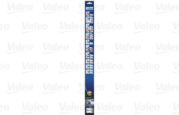 Wiper Blade SILENCIO FLAT BLADE SET 577972 - image 6