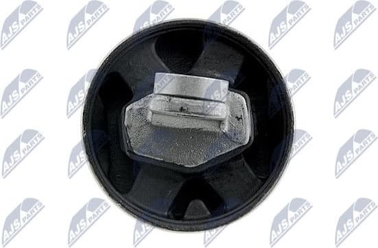 Mounting, control/trailing arm ZTT-KA-337C