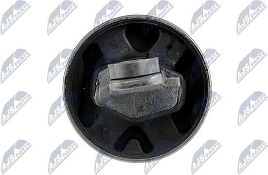 Mounting, control/trailing arm ZTT-KA-337D