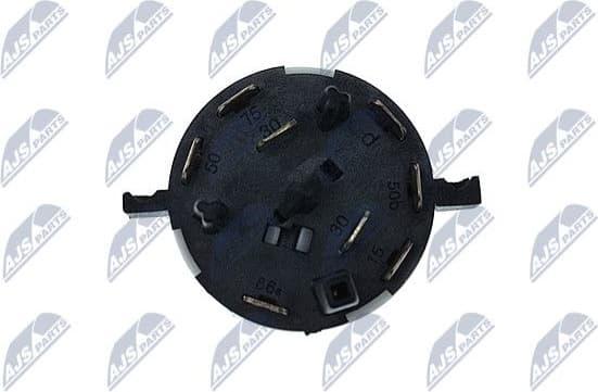 Ignition Switch EKS-AU-000 - image 4
