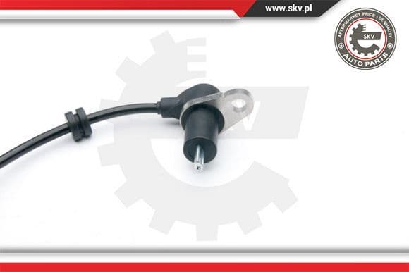 Sensor, wheel speed 06SKV323