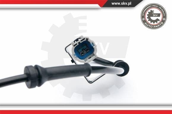 Sensor, wheel speed 06SKV323 - image 2
