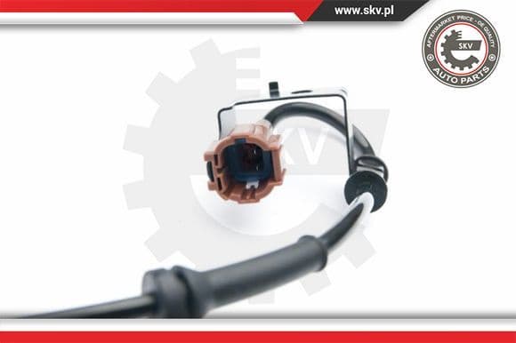 Sensor, wheel speed 06SKV324 - image 2