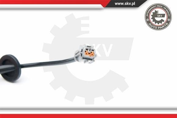 Sensor, wheel speed 06SKV326 - image 2