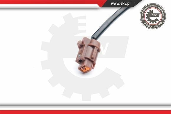 Sensor, wheel speed 06SKV328