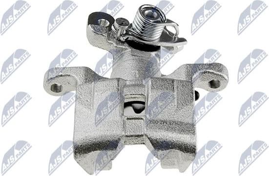 Brake Caliper HZT-MZ-002 - image 4