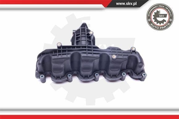 Intake Manifold Module 49SKV008 - image 4