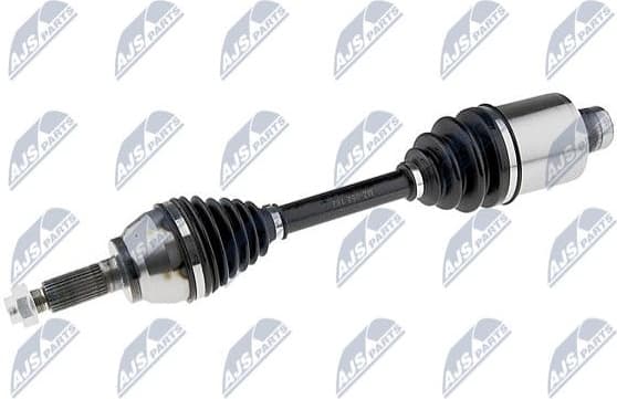 Drive Shaft NPW-MZ-052