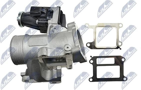 EGR Valve EGR-VV-003 - image 3