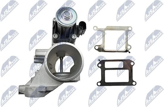 EGR Valve EGR-VV-003 - image 4