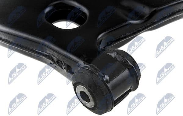 Control/Trailing Arm, wheel suspension ZWD-FR-001 - image 5