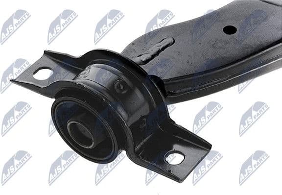 Control/Trailing Arm, wheel suspension ZWD-FR-001 - image 6
