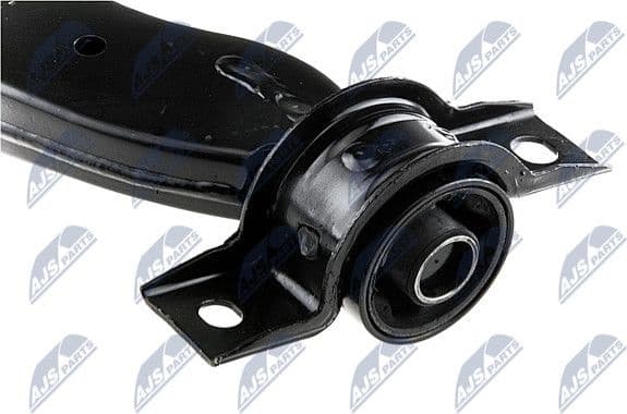 Control/Trailing Arm, wheel suspension ZWD-FR-002 - image 6