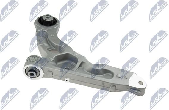Control/Trailing Arm, wheel suspension ZWD-CH-085