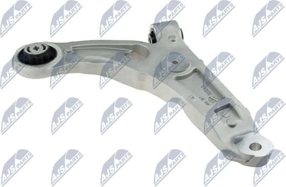 Control/Trailing Arm, wheel suspension ZWD-CH-085 - image 6
