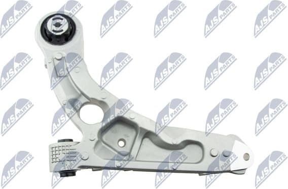 Control/Trailing Arm, wheel suspension ZWD-CH-085 - image 5