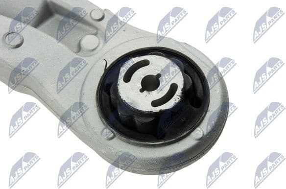 Control/Trailing Arm, wheel suspension ZWD-CH-085 - image 3