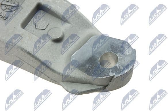 Control/Trailing Arm, wheel suspension ZWD-CH-085 - image 2