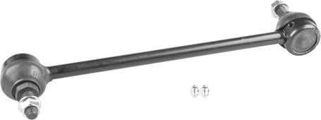 Link/Coupling Rod, stabiliser bar TED99431