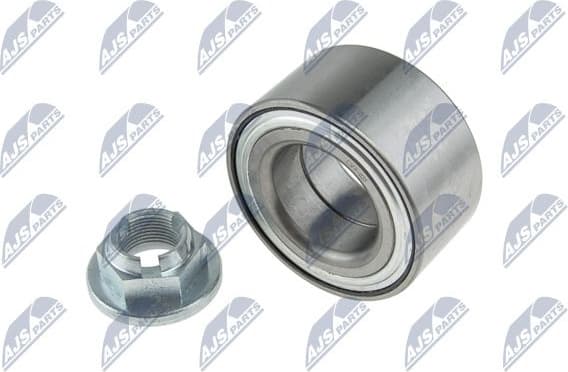 Wheel Bearing Kit KLP-FR-035 - image 2