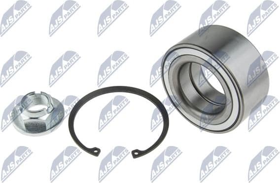 Wheel Bearing Kit KLP-FR-036