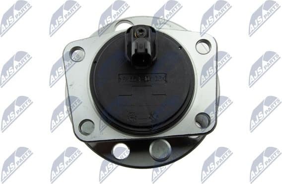 Wheel Bearing Kit KLT-FR-030 - image 5