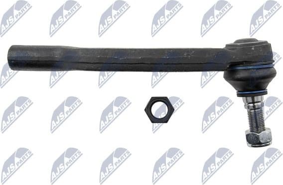 Tie Rod End SKZ-FT-001 - image 4