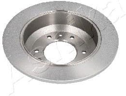 Brake Disc 61-0K-K11C