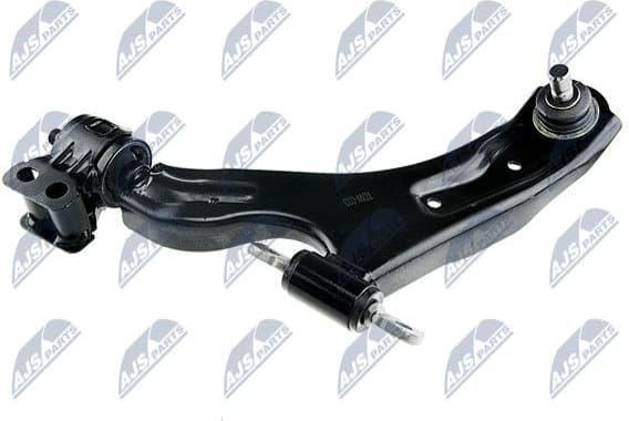 Control/Trailing Arm, wheel suspension ZWD-DW-032 - image 2