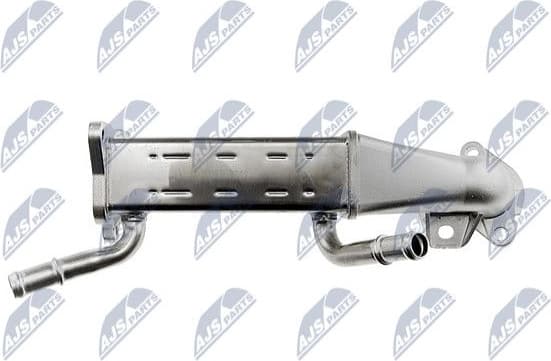 Cooler, exhaust gas recirculation EGR-FR-024A - image 4